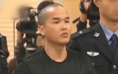 张扣扣被执行死刑后再爆大料，王富军：惋惜弟弟，但最可惜的是他