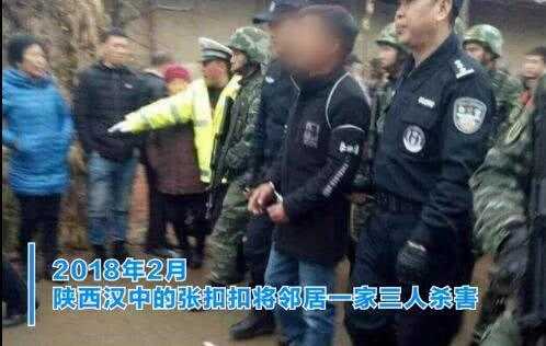 张扣扣被执行死刑后再爆大料，王富军：惋惜弟弟，但最可惜的是他