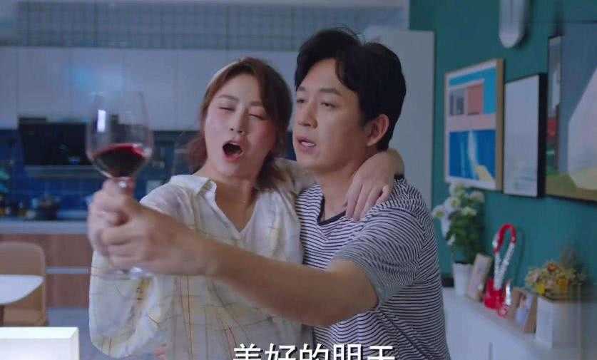 逆流而上：高蜜怀孕比刘艾还早，但她都生了高蜜还没生？这不科学