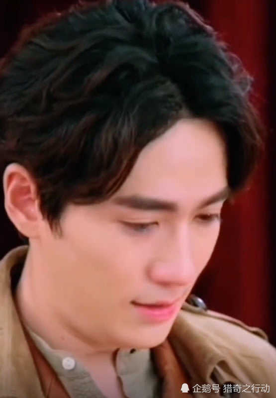 朱一龙演技有多好？看到他哭戏的那一刻，网友：心痛到不行！