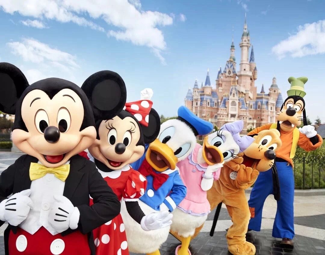 《时代》杂志的年度商业人物又花落其ceo鲍勃·艾格,这无疑是对迪士尼